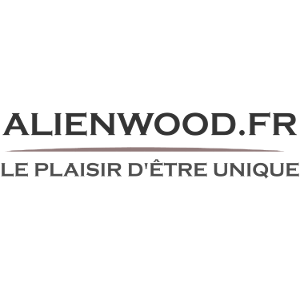 ALIENWOOD.FR