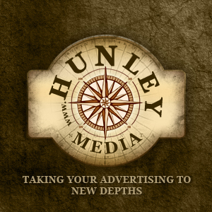hunleymedia's profile picture. 