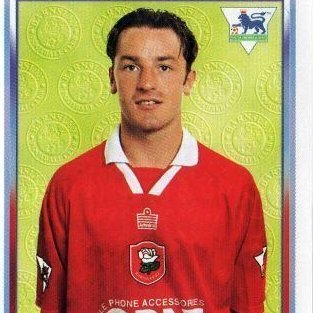 Former Barnsley Newcastle and Darlington player, Interests: Yorkshire Cricket/ Football Clubs; local footballers from the North East. #upthetykes