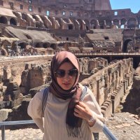 Sevde (@sevdeoram) 's Twitter Profile