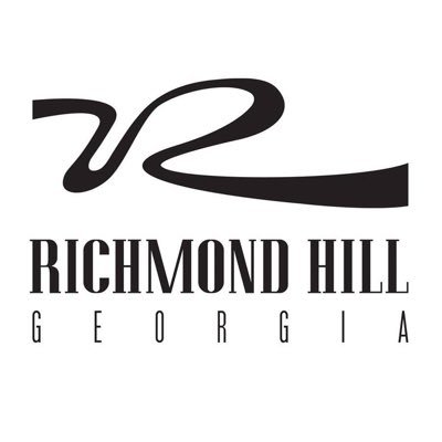Official Twitter of the City of Richmond Hill, Georgia.