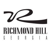 Richmond Hill, GA(@Richmond_HillGA) 's Twitter Profile Photo