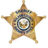 Pulaski County Sheriff’s Office(@SheriffPulaski) 's Twitter Profile Photo