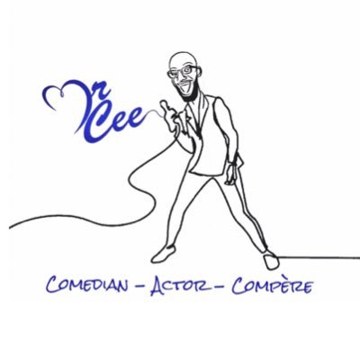 Live, Love, Laugh... Mr Cee (The Urbané [Refined, Sophisticated] Comedian) MasterOfComedy