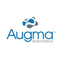 Augma Biomaterials(@AugmaBio) 's Twitter Profile Photo