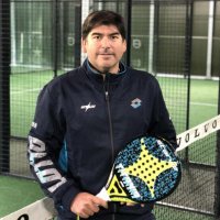 Cristian Gutierrez (@cristianpadel) 's Twitter Profile