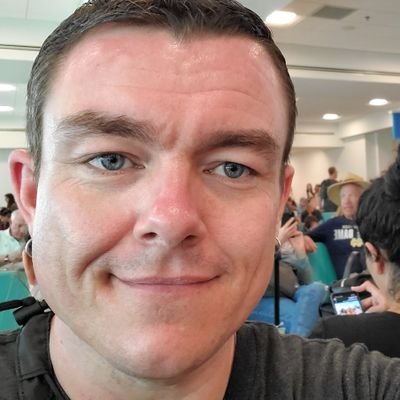 evolved303's profile picture. just a nerd, opinions are my own, etc.