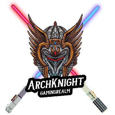 TwitchTV: ArchKnightGR
YouTube channel: ArchKnight Gaming Realm
https://t.co/1BrNYyL1QR
IG: archknighgr.ttv 
Chity-Chity-Bang-Bang