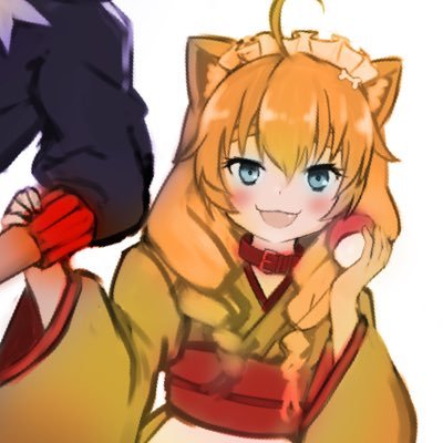 忠犬はちこ（@chuuken_hachiko）のサブアカウント 主にご主人様との交流やスクショ載っけたりに使う予定です🐾