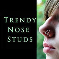 Trendy Nose Studs(@StudsNose) 's Twitter Profile Photo