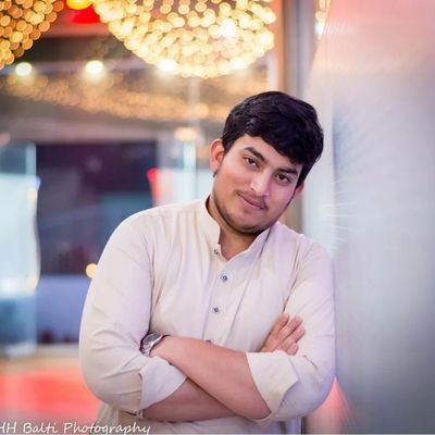 tahir4719's profile picture. 