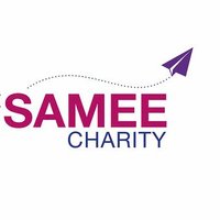 SAMEEcharity(@sameecharity) 's Twitter Profileg