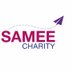SAMEEcharity (@sameecharity) Twitter profile photo SAMEEcharity (@sameecharity) Twitter profile photo