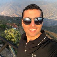 Luis Berrio (@luisberrio) 's Twitter Profile