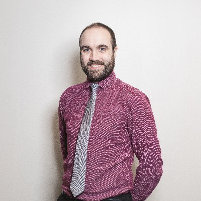 PaulSMEgrowth's profile picture. SME Business Growth Manager based in Calderdale offering business support for established SME Businesses with high growth ambition.