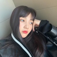 Park Sooyoung(@joytodawurled) 's Twitter Profile Photo
