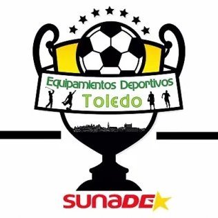 Equipamientos Deportivos Toledo