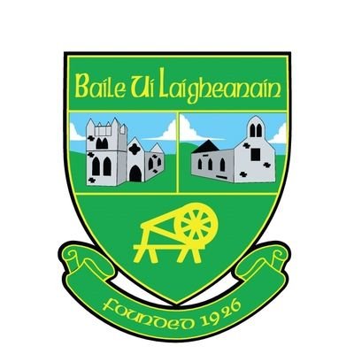 Official Twitter account of Laois based GAA Club founded in 1926. Providing Gaelic Football for all ages from U/5 to Senior.