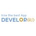 Develop4U (@develop4u_co) Twitter profile photo Develop4U (@develop4u_co) Twitter profile photo