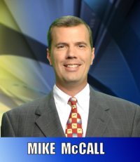 Mike McCall