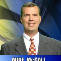 Mike McCall(@WCTVMike) 's Twitter Profile Photo