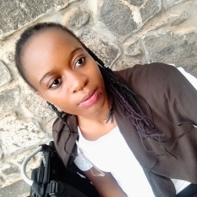 lovelineso's profile picture. Tout est possible à celui qui croit