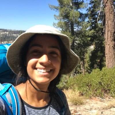 PhD student @PopBioUCD with @FunktionalEco. @nsfgrfp fellow. Scientific illustrator. She/her