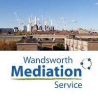 Wandsworth Mediation Service, Battersea (@wmsbattersea) Twitter profile photo
