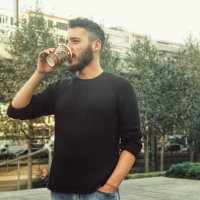 Berkay Tokgöz(@berkaytokgozz) 's Twitter Profile Photo