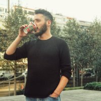 Berkay Tokgöz (@berkaytokgozz) 's Twitter Profile