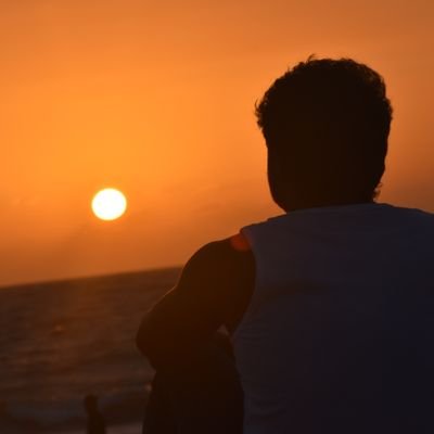 IamShyamChukka's profile picture. live the moment🤗