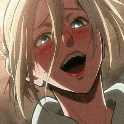 Military Police Brigade • Female Titan • ↞My man @ColosalnoKyojin↠Mostly active in DM • #AOTRP #SNKRP •