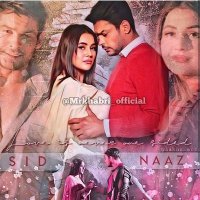 Sidnaaz lover (@flippermano) 's Twitter Profile