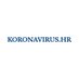Koronavirus.hr (@koronavirus_hr) Twitter profile photo Koronavirus.hr (@koronavirus_hr) Twitter profile photo