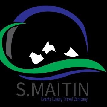 s_maitin's profile picture. Luxury Events |
Travel Concierge |
Travel Packages
Promotional Branding