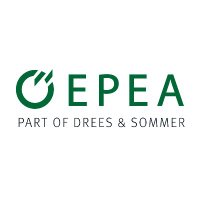EPEA - Part of Drees & Sommer (@epea_c2c) 's Twitter Profile Photo