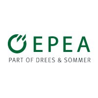 EPEA - Part of Drees & Sommer(@EPEA_C2C) 's Twitter Profile Photo