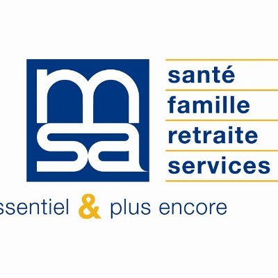 Bienvenue sur le compte officiel de la MSA de la Corse. Toute l'actualité de la protection sociale agricole.