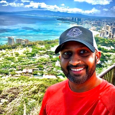 CyberSecurity and Information Technology Professional, NBA junkie and all around sports fan, always striving to be more empathetic