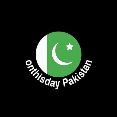 Today in history of #Pakistan – Know about which major historical events happened on today's date?

#OnThisDayPakistan #OnThisDayPK