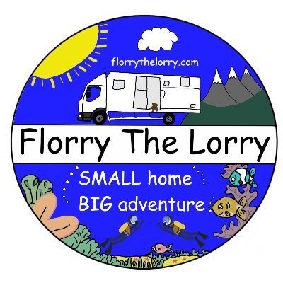 Florry the lorry is a self built motorhome based on a 7.5 ton DAF. This is the story of our adventures in Florry with our dog @lorrylifedog