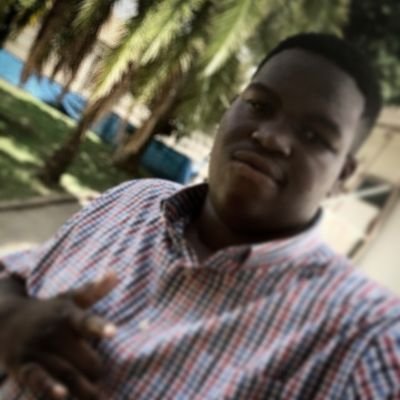 MaxwellMunashe's profile picture. It does not matter how slowly you go as long as you do not stop.

👊👊👊