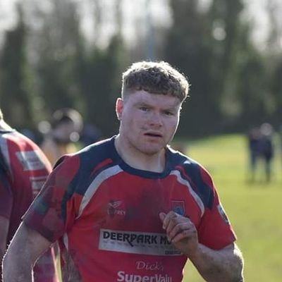 AnMeisceSean's profile picture. Studying Applied Bioscience and Biotechnology in CIT, plays some rugby and likes a few pints.