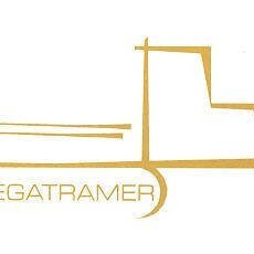 Federación Gallega de Transportes de Mercancías, Fegatramer, fundada en 1978, al servicio del transporte gallego, compuesta por 7 asociaciones provinciales.