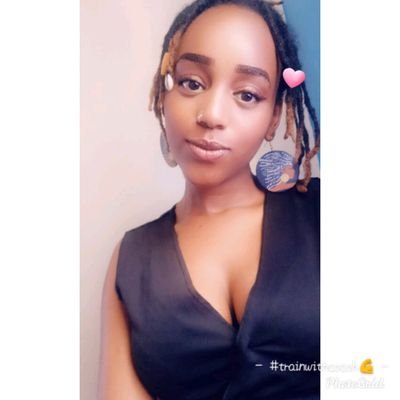 Be Humble and Patient,,
Life is gonna turn out okay 👌
Follow your heart but take your brain with you 💪
Sc: Wangui_Mwangi