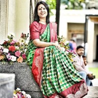 Dr. Rosalin Patasani Mishra(@rosalinpatsani) 's Twitter Profileg