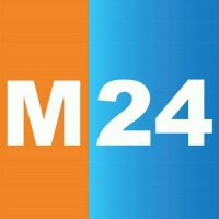 M24TV(@M24TV4) 's Twitter Profile Photo