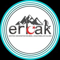 ERBAK (@erciyesbak) 's Twitter Profile