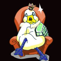 魔王 (@swan_match) 's Twitter Profile