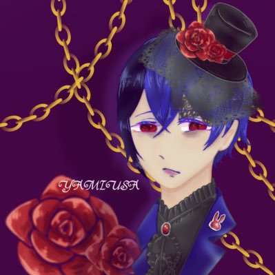 闇兎さんのプロフィール画像